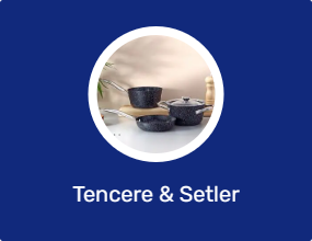 Tencere & Setler