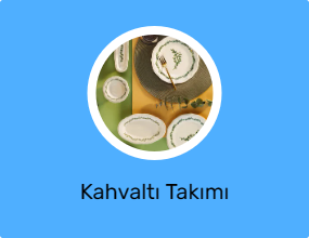 Kahvaltı Takımı