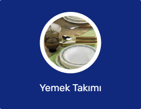 Yemek Takımı