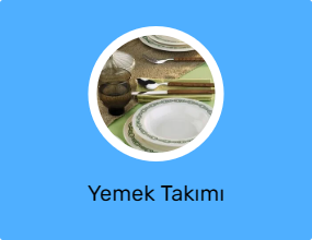Yemek Takımı