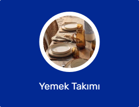 Yemek Takımı