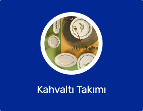 Kahvaltı Takımı
