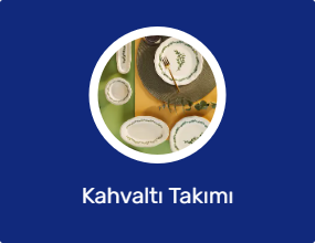 Kahvaltı Takımı