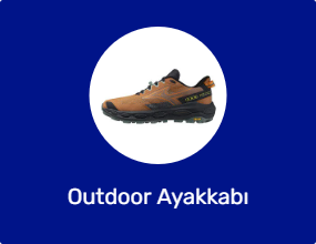 Outdoor Ayakkabı