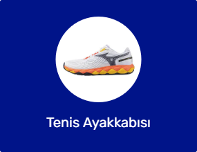 Tenis Ayakkabısı
