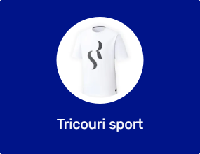 Tricouri sport