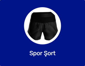Spor Şort