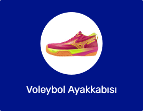 Voleybol Ayakkabısı
