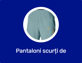Pantaloni scurți de sport