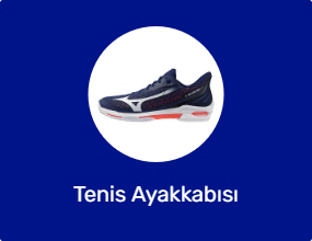 Tenis Ayakkabısı
