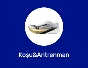 Koşu&Antrenman Ayakkabısı