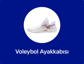 Voleybol Ayakkabısı