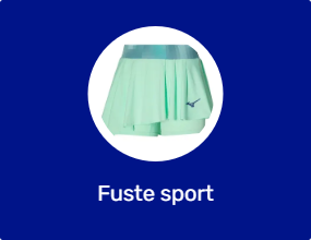 Fuste sport