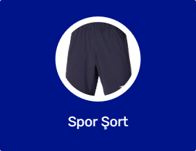 Spor Şort