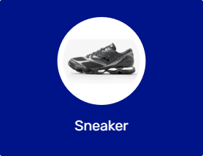 Sneaker