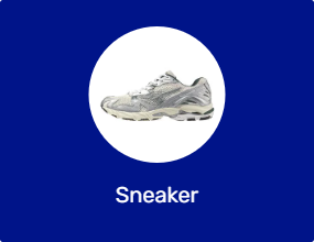 Sneaker