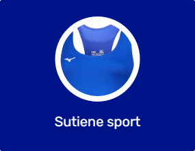 Sutiene sport