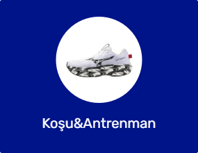 Koşu&Antrenman Ayakkabısı