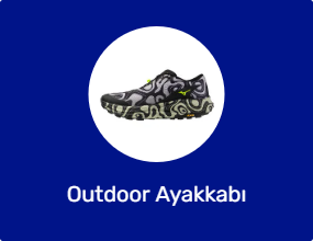 Outdoor Ayakkabı