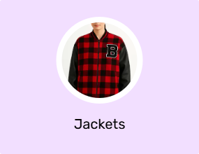 Jackets