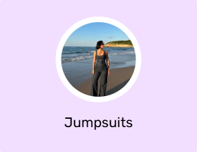 Jumpsuits