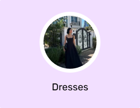 Dresses
