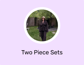 Two Piece Sets