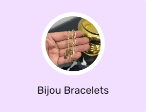 Bijou Bracelets