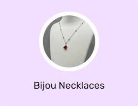 Bijou Necklaces