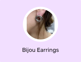 Bijou Earrings