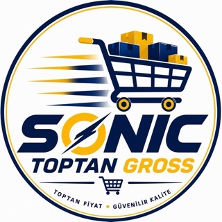 SONİC TOPTAN GROSS