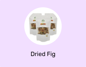 Dried Fig