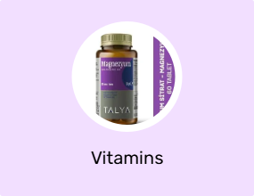 Vitamins