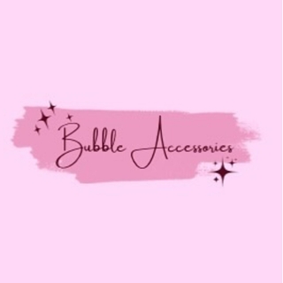 bubbles accessories