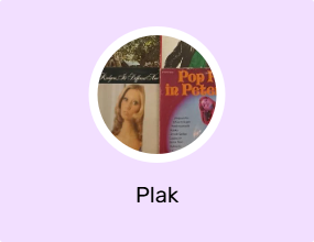 Plak