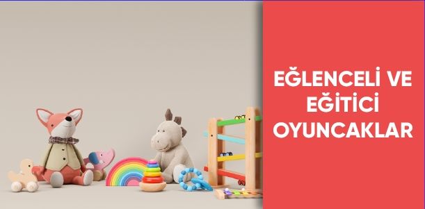 Banner Başlığı