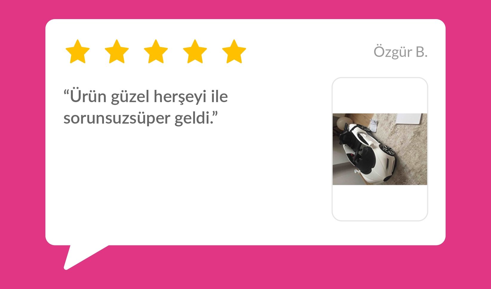 Banner Başlığı