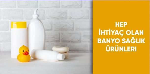 Banner Başlığı