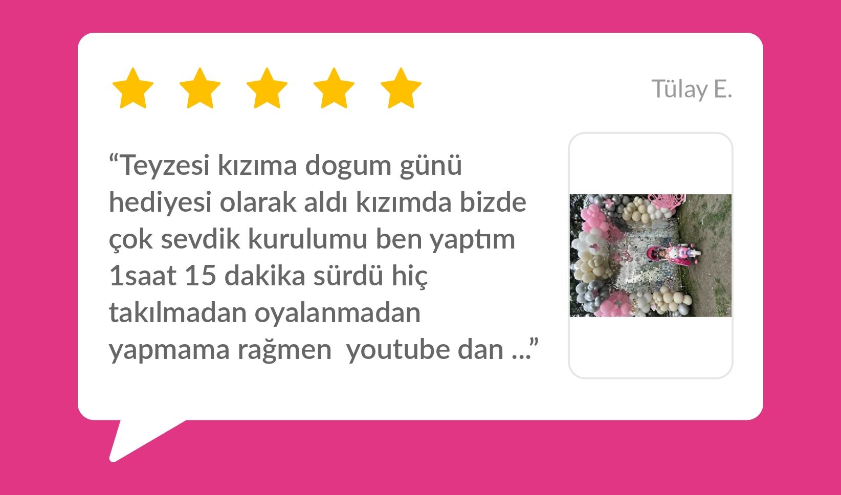 Banner Başlığı