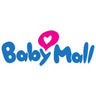Babymall logo