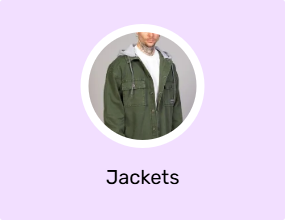 Jackets