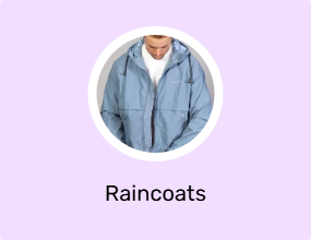 Raincoats