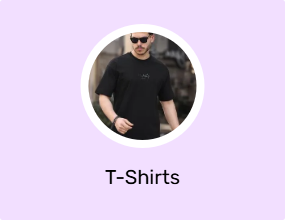 T-Shirts