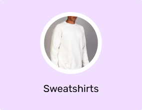Sweatshirts