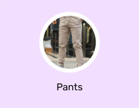 Pants