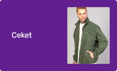 Ceket