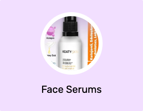 Face Serums