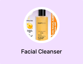 Facial Cleanser