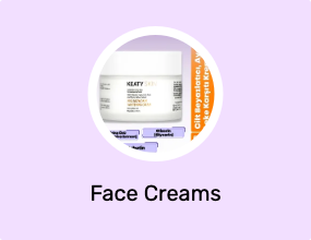 Face Creams