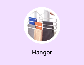 Hanger